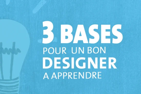 Chatha Blog - Les 3 bases d’un bon design : Marges, Compartiments et Composition