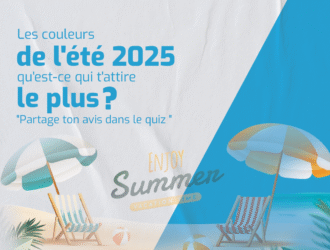 Chatha Blog - "Les couleurs de l'été : qu'est-ce qui t'attire le plus ? Partage ton avis dans le quiz !"